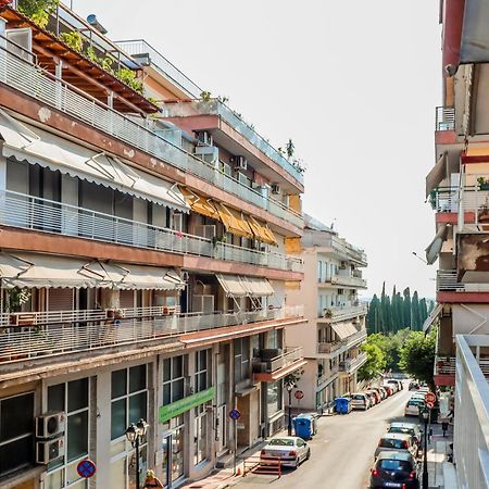 Grand Apartment Next To Center 3Bd 110Sqm Thessaloníki Ngoại thất bức ảnh