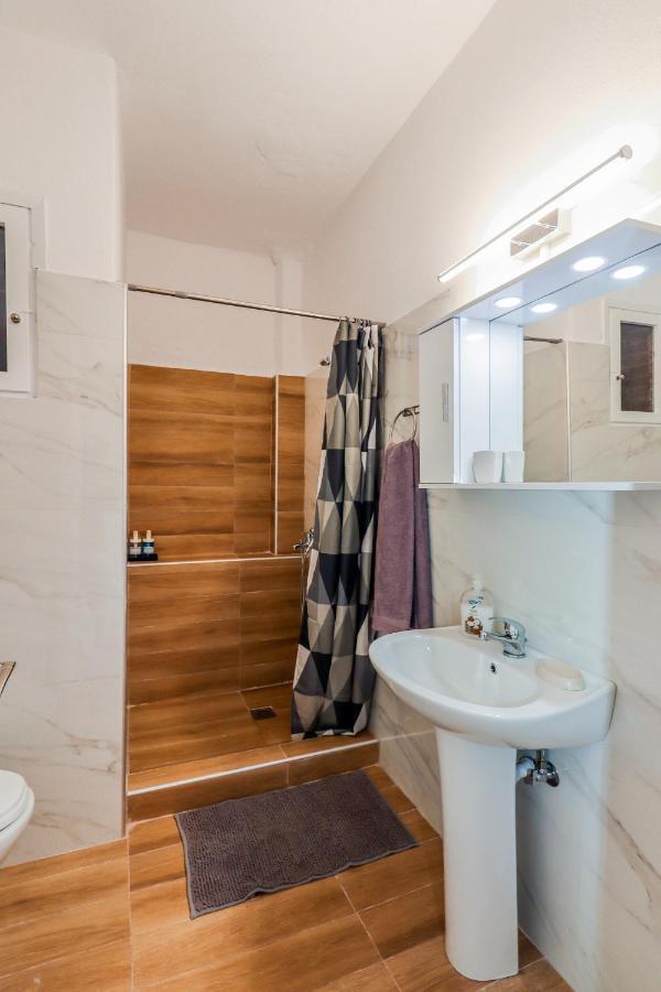 Grand Apartment Next To Center 3Bd 110Sqm Thessaloníki Ngoại thất bức ảnh