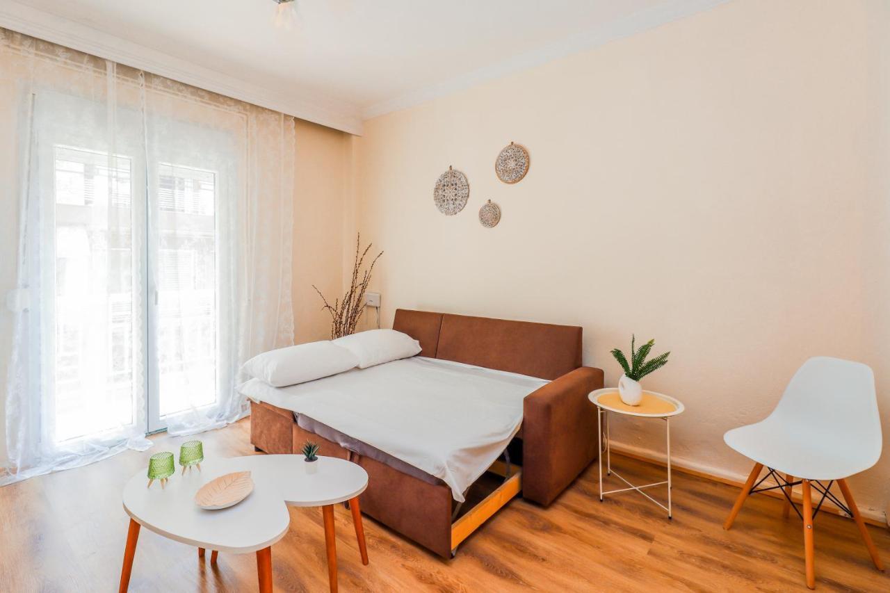 Grand Apartment Next To Center 3Bd 110Sqm Thessaloníki Ngoại thất bức ảnh