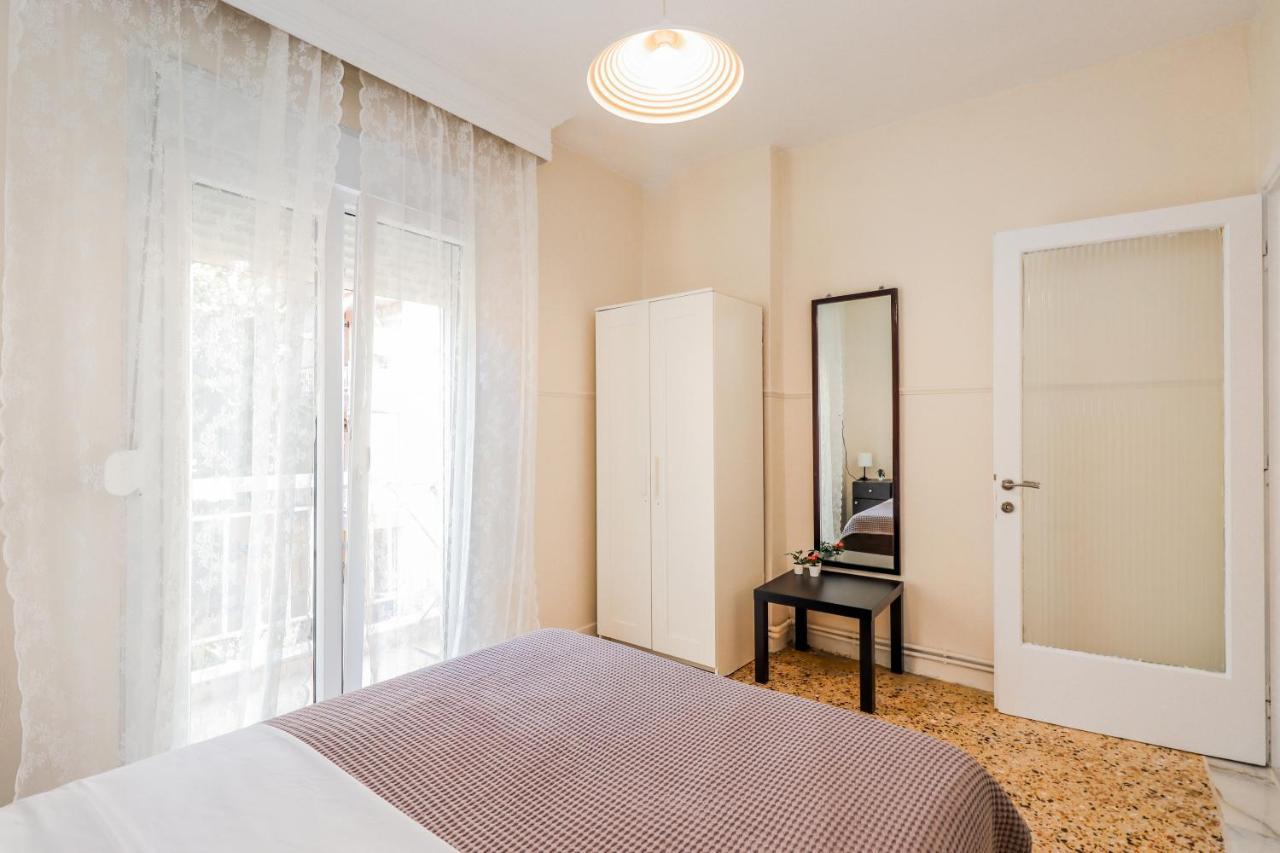 Grand Apartment Next To Center 3Bd 110Sqm Thessaloníki Ngoại thất bức ảnh