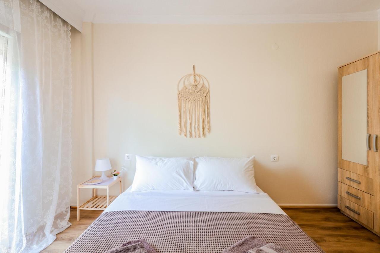 Grand Apartment Next To Center 3Bd 110Sqm Thessaloníki Ngoại thất bức ảnh