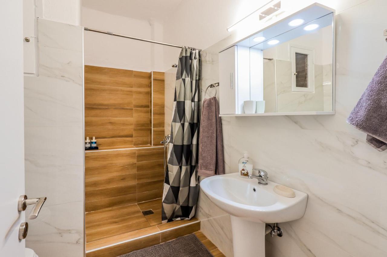 Grand Apartment Next To Center 3Bd 110Sqm Thessaloníki Ngoại thất bức ảnh