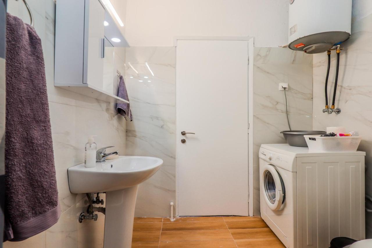 Grand Apartment Next To Center 3Bd 110Sqm Thessaloníki Ngoại thất bức ảnh
