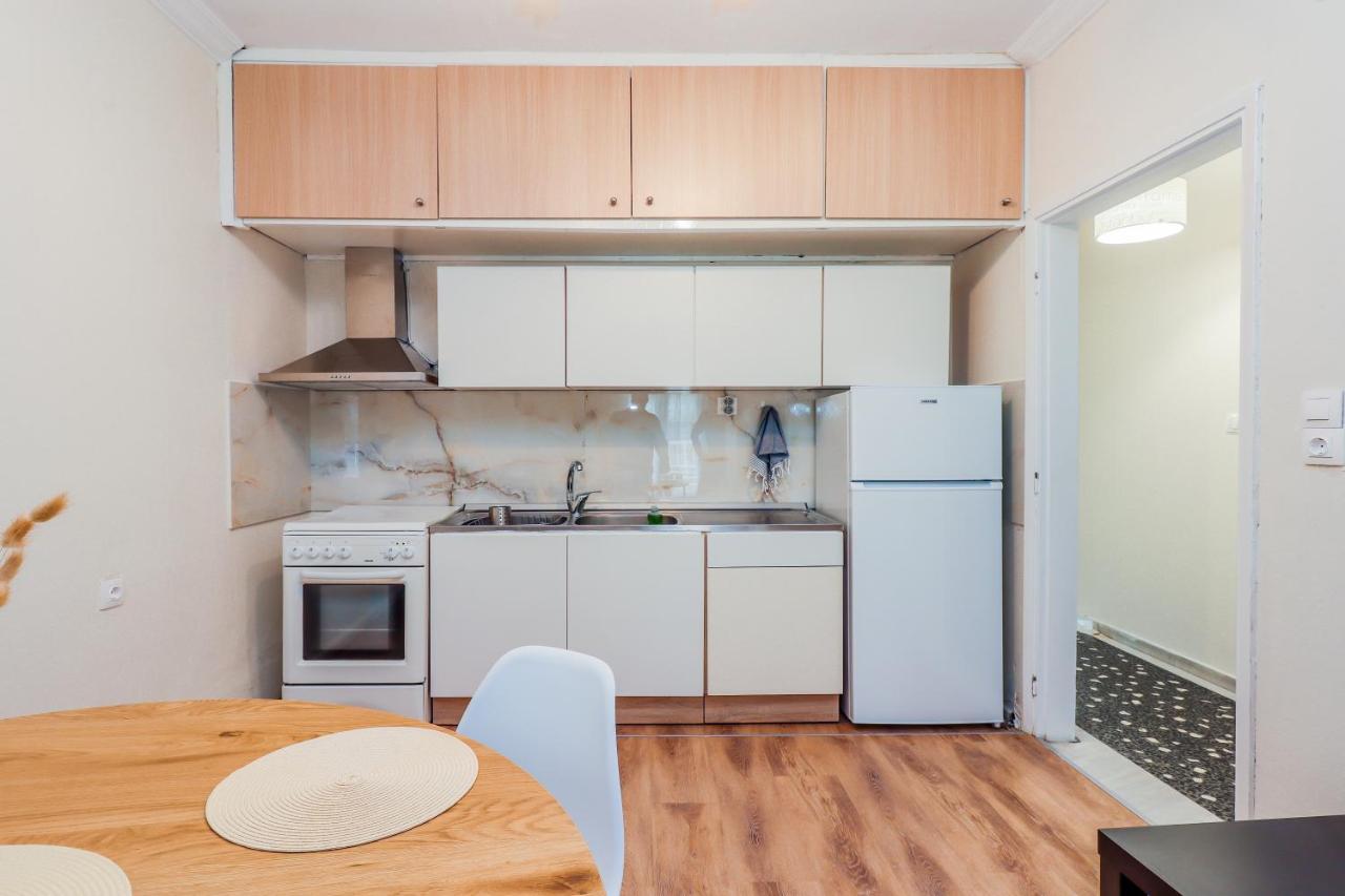 Grand Apartment Next To Center 3Bd 110Sqm Thessaloníki Ngoại thất bức ảnh