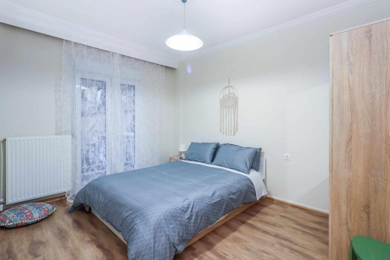 Grand Apartment Next To Center 3Bd 110Sqm Thessaloníki Ngoại thất bức ảnh